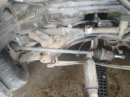Planetara dreapta fata Opel Corsa D [Fabr 2006-2013] OEM 1.2 Benz Z12XEP 59KW / 80CP