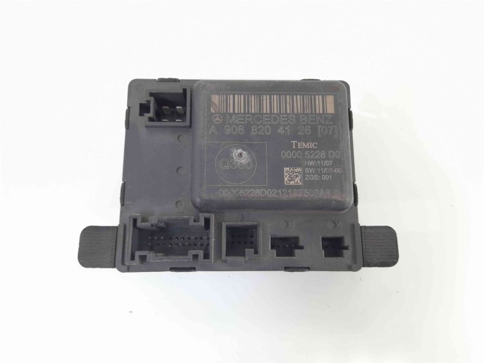 Modul usa dreapta fata A9068204126 MERCEDES Sprinter 3.5-t (906) [Fabr 2006-2013]