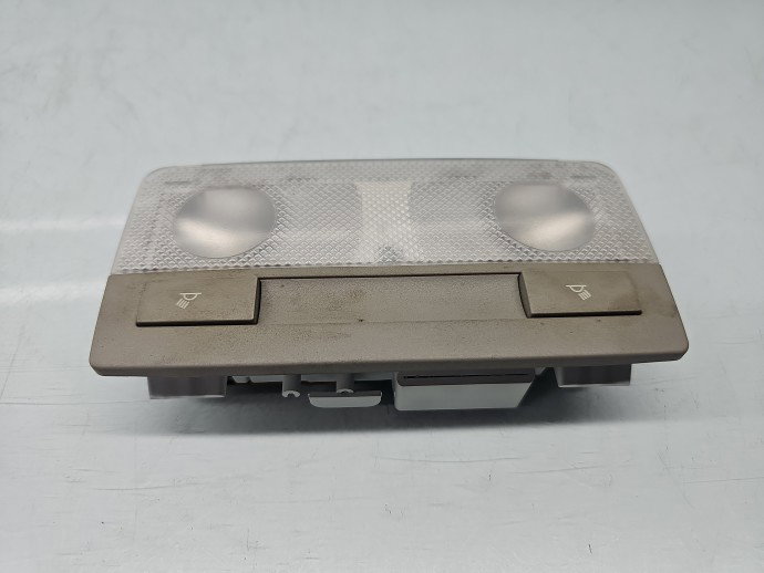 Plafoniera fata Chevrolet Orlando [Fabr 2010-2018] 316627975