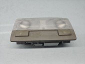 Plafoniera fata Chevrolet Orlando [Fabr 2010-2018] 316627975