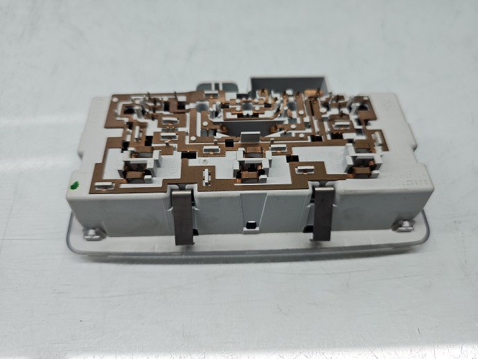 Plafoniera fata Chevrolet Orlando [Fabr 2010-2018] 316627975