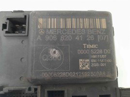 Modul usa dreapta fata A9068204126 MERCEDES Sprinter 3.5-t (906) [Fabr 2006-2013]