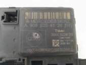 Modul usa dreapta fata A9068204126 MERCEDES Sprinter 3.5-t (906) [Fabr 2006-2013]