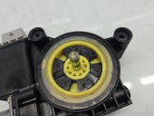 Motoras geam stanga fata Opel Corsa E [Fabr 2014-prezent] Hatchback 71019003