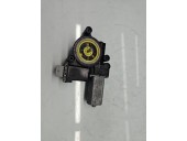 Motoras geam stanga fata Opel Corsa E [Fabr 2014-prezent] Hatchback 71019003