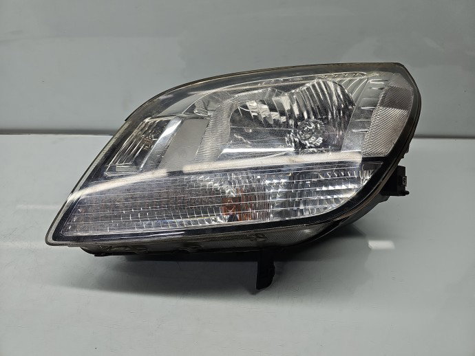 Far stanga Chevrolet Orlando [Fabr 2010-2018] OEM