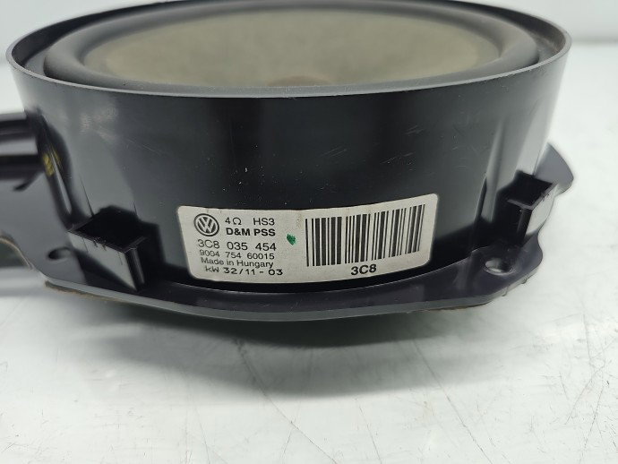 Boxa stanga fata Volkswagen Passat B7 (365) [Fabr 2010-2014] 3C8035454