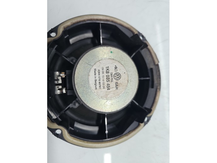 Boxa dreapta fata Volkswagen Golf 6 (5K1) [Fabr 2009-2013] 1K8035454