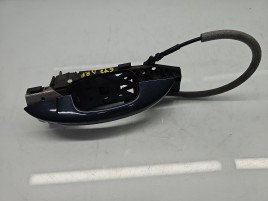Maner usa dreapta fata Volkswagen Golf 6 (5K1) [Fabr 2009-2013] Hatchback LC5F
