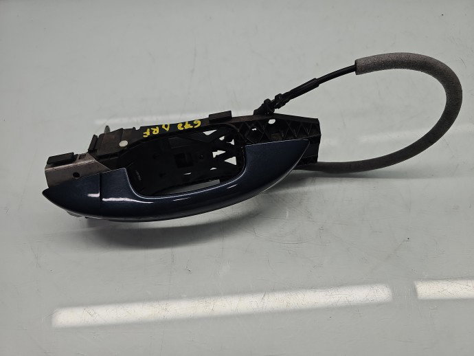 Maner usa dreapta fata Volkswagen Golf 6 (5K1) [Fabr 2009-2013] Hatchback LC5F
