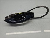 Maner usa dreapta fata Volkswagen Golf 6 (5K1) [Fabr 2009-2013] Hatchback LC5F