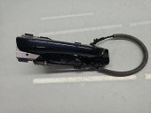 Maner usa dreapta fata Volkswagen Golf 6 (5K1) [Fabr 2009-2013] Hatchback LC5F
