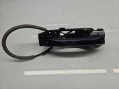 Maner usa dreapta fata Volkswagen Golf 6 (5K1) [Fabr 2009-2013] Hatchback LC5F