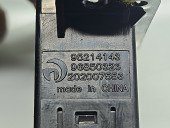 Buton avarii Chevrolet Orlando [Fabr 2010-2018] 96850323