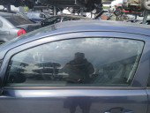 Geam usa stanga fata Opel Corsa D [Fabr 2006-2013] AF vehicul cu utilizare multipla OEM