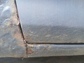 Usa stanga fata Opel Corsa D [Fabr 2006-2013] AF vehicul cu utilizare multipla 4XU