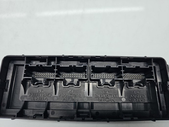 Modul confort Chevrolet Orlando [Fabr 2010-2018] 13505747