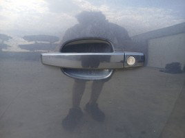 Maner usa stanga fata Opel Corsa D [Fabr 2006-2013] AF vehicul cu utilizare multipla 4XU
