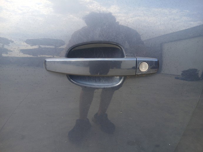 Maner usa stanga fata Opel Corsa D [Fabr 2006-2013] AF vehicul cu utilizare multipla 4XU