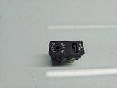 Conector auxiliar USB Bmw 3 (F30) [Fabr 2012-2017] 9229246-03