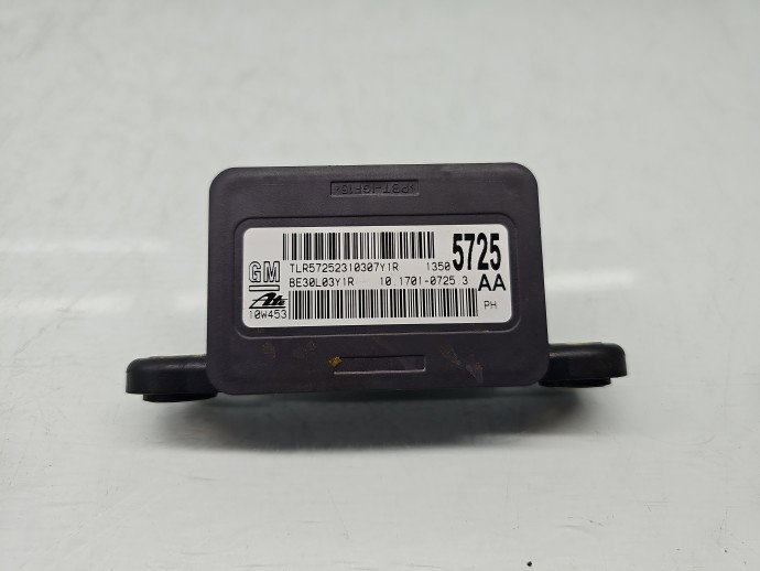 Modul confort Chevrolet Orlando [Fabr 2010-2018] 13505725
