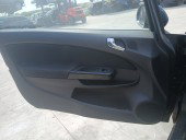 Macara electrica geam stanga fata Opel Corsa D [Fabr 2006-2013] AF vehicul cu utilizare multipla OEM