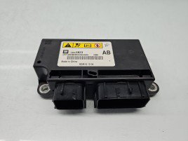 Calculator airbag Chevrolet Orlando [Fabr 2010-2018] 13505823 2.0 Z20D1 120KW / 163CP