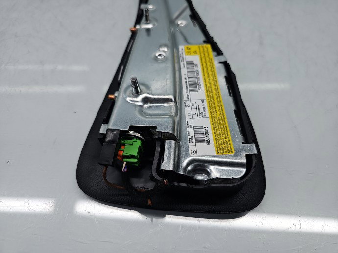 Airbag lateral stanga Mercedes Clasa C (W204) [Fabr 2007-2014] 605010801