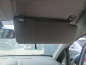 Parasolar dreapta Opel Corsa D [Fabr 2006-2013] OEM