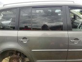 Usa dreapta spate Volkswagen Touran 2.0 BKD LD7S 2003-2010