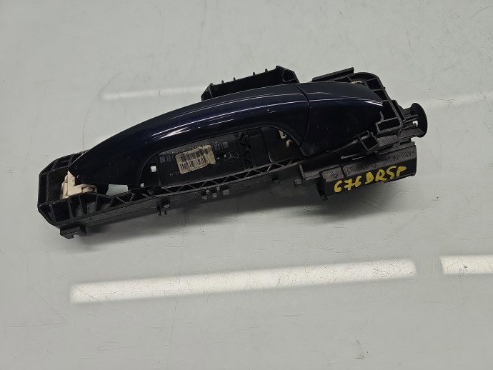 Maner usa dreapta spate Mercedes Clasa C (W204) [Fabr 2007-2014] Sedan AMG 890 Manufaktur Albau