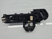 Maner usa dreapta spate Mercedes Clasa C (W204) [Fabr 2007-2014] Sedan AMG 890 Manufaktur Albau