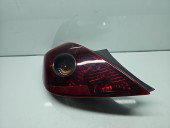 Stop aripa stanga Opel Corsa D [Fabr 2006-2013] AF vehicul cu utilizare multipla OEM