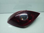 Stop aripa stanga Opel Corsa D [Fabr 2006-2013] AF vehicul cu utilizare multipla OEM