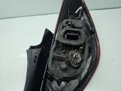 Stop aripa stanga Opel Corsa D [Fabr 2006-2013] AF vehicul cu utilizare multipla OEM