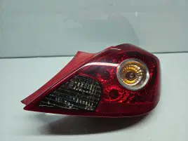Stop aripa dreapta Opel Corsa D [Fabr 2006-2013] AF vehicul cu utilizare multipla 93189091