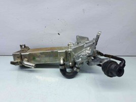 Racitor gaze, A6511400675, Mercedes Clasa A (W176), 1.8 CDI