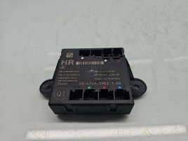 Modul confort Mercedes Clasa C (W204) [Fabr 2007-2014] A2128209026