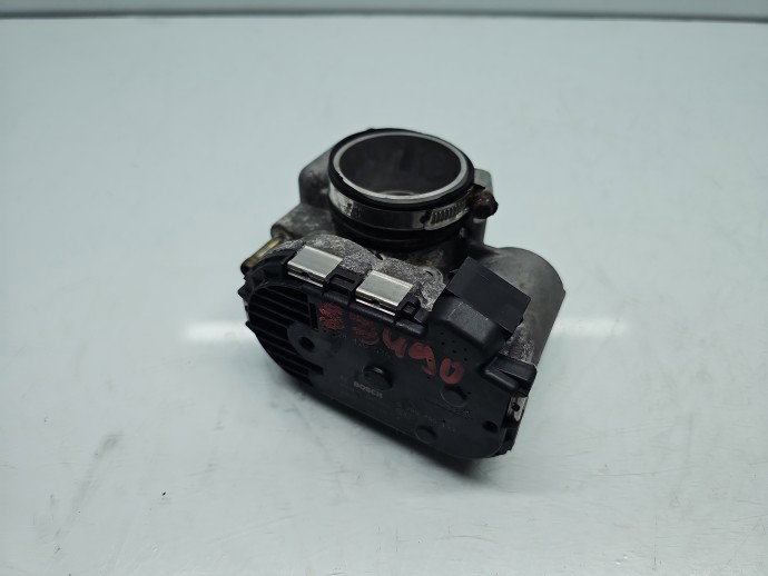 Clapeta acceleratie Opel Corsa D [Fabr 2006-2013] 24420536 1.2 Benz Z12XEP 59KW / 80CP