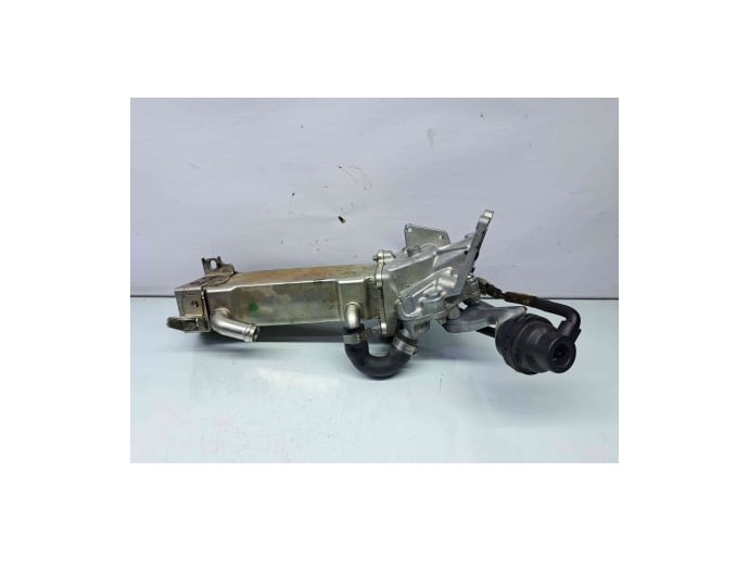 Racitor gaze, A6511400675, Mercedes Clasa B (W246) 1.8 CDI