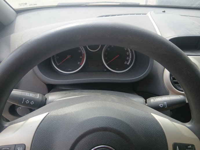 Ansamblu manete Opel Corsa D [Fabr 2006-2013] OEM