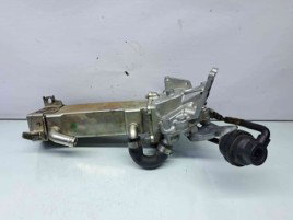 Racitor gaze, A6511400675, Mercedes Clasa GLK (X204), 2.2 CDI