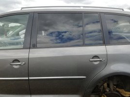 Usa stanga spate Volkswagen Touran 2.0 BKD LD7S 2003-2010