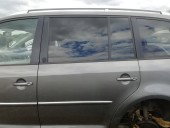 Usa stanga spate Volkswagen Touran 2.0 BKD LD7S 2003-2010