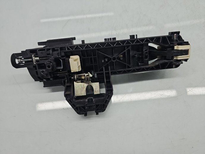 Maner usa stanga spate Mercedes Clasa C (W204) [Fabr 2007-2014] Sedan AMG 890 Manufaktur Albau