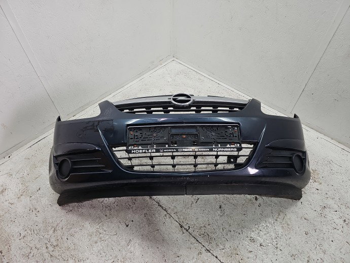 Bara fata Opel Corsa D [Fabr 2006-2013] AF vehicul cu utilizare multipla 4XU