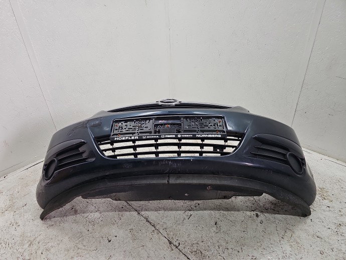 Bara fata Opel Corsa D [Fabr 2006-2013] AF vehicul cu utilizare multipla 4XU