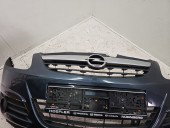 Bara fata Opel Corsa D [Fabr 2006-2013] AF vehicul cu utilizare multipla 4XU