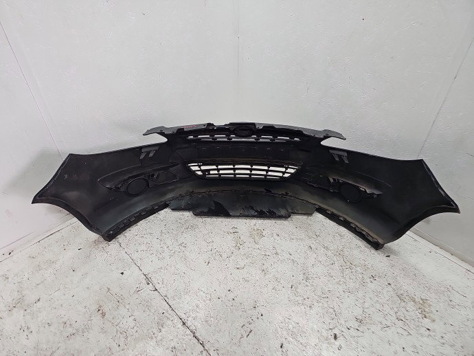 Bara fata Opel Corsa D [Fabr 2006-2013] AF vehicul cu utilizare multipla 4XU