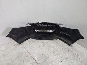Bara fata Opel Corsa D [Fabr 2006-2013] AF vehicul cu utilizare multipla 4XU